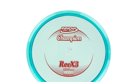 Innova Disc Champion RocX3 - Midrange
