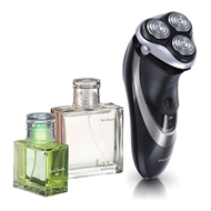 Rakapparat Philips PT920 med parfym