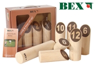 Nummerkubb Bex