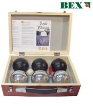 Boule Bretagne Bex