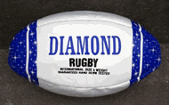 Rugbyboll