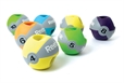 Medicinboll 2-Grepp Reebok 