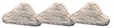 Microfiberdukar H2O mop X5