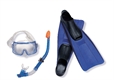 Snorklingsset World Sports