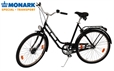Monark Damcykel Ballong