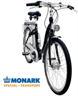 Monark Elcykel Eco
