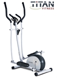 Crosstrainer Titan SC260