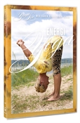 Energiyoga- Karin Björkegren DVD