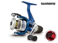 Shimano Haspelrulle Nexave 2500RC