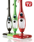H2O Mop X5 i färger