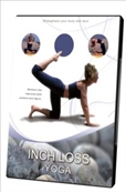 Inch Loss Yoga DVD