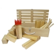Kubb-de-Lux