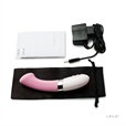 Lelo Gigi Rosa