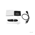 Lelo Mia Vibrator Svart