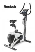 Reebok Motionscykel Performance B 5.1