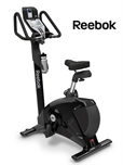 Reebok Motionscykel Performance B 5.8