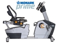 Monark Recumbent Motionscykel Prime Line CR50