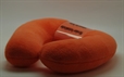 Nackkudde-orange