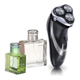 Rakapparat Philips PT920 med parfym