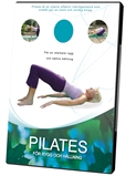 Pilates Back & Posture DVD