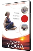 Power Yoga DVD