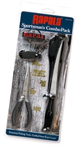 Rapala Kombi Fiskeset