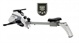 Hopfällbar Roddmaskin Titan SR560
