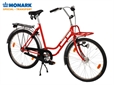 Monark Lastcykel Bayer