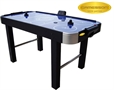 Airhockey Gamesson Blue