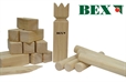 Kubb Spel Original Bex