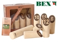 Nummerkubb Bex