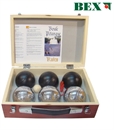 Boule Bretagne Bex