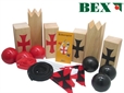 Riddarespelet Bex