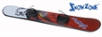 Mini Snowboard SnowZone