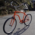 Cykel Hot Bike