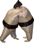 Sumodräkt