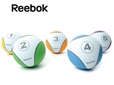 Medicinboll Reebok 1-5 kg