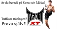 Tapout XT