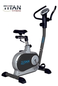 Motionscykel Titan SB460