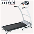 Titan Löpband ST460