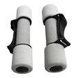 Titan Hantel 0,5kg