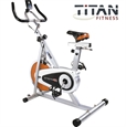 Titan Motionscykel DM4600 spinningtyp