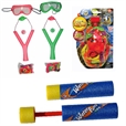 vattenbus set