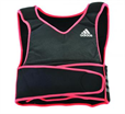 Viktväst Adidas Kort 0,5-5kg