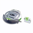 Robotdammsugare Cleanmate QQ2-LTV