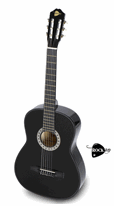 Akustisk Gitarr Rock On