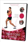 Inch loss combat DVD