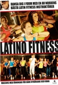 Latino Fitness Träningsdvd
