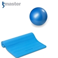 Träningspaket GYmboll och Matta