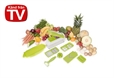 Nicer-dicer Grönsakshackare